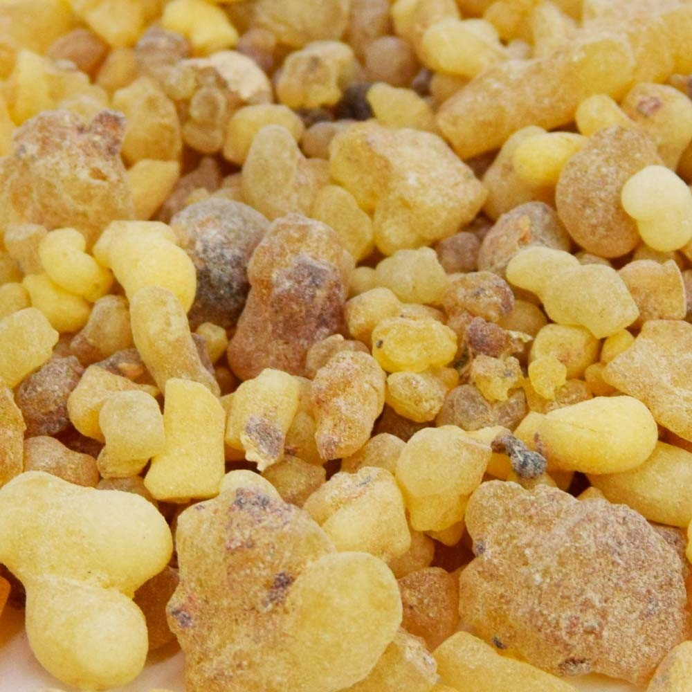 Incenso Litúrgico de Igreja Olíbano Frankincense Egípicio Importado PREMIUM 01 Kilo 700526