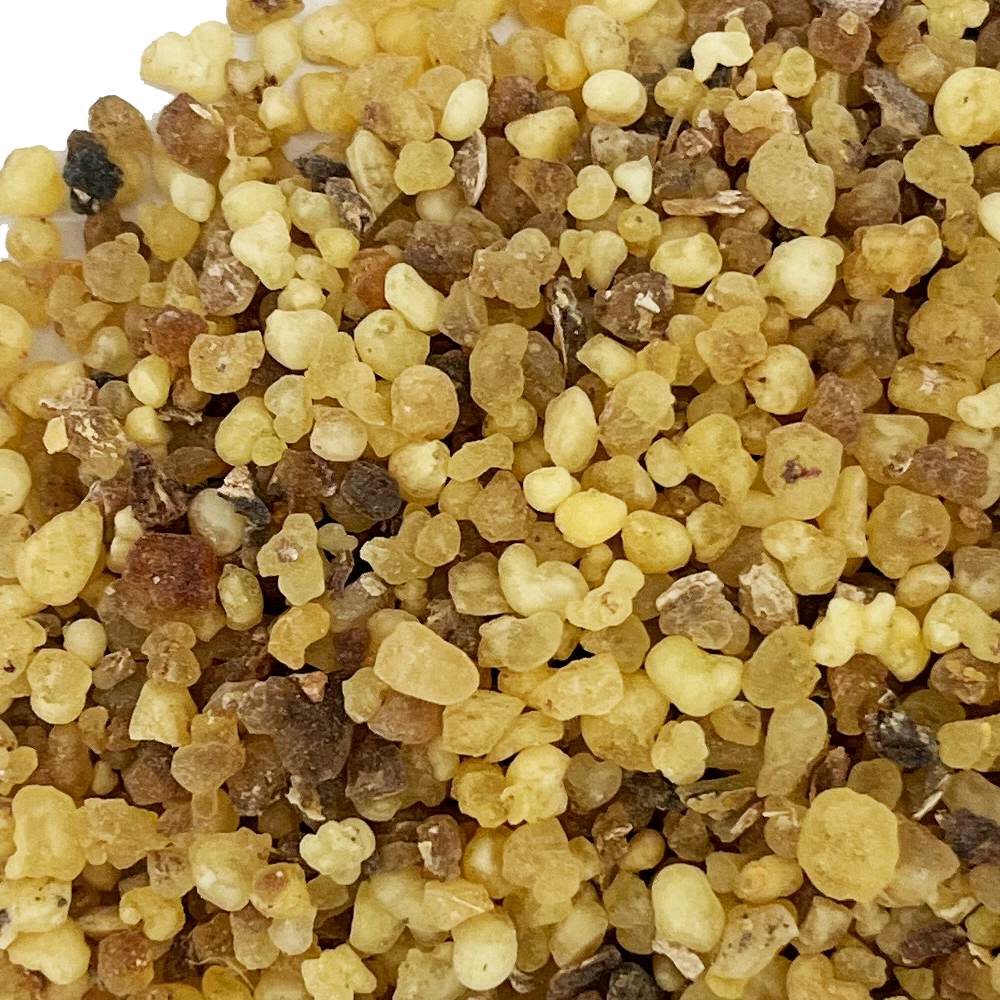 Incenso Olíbano Frankincense Sudan Importado Padrão 01 Kilo 700981