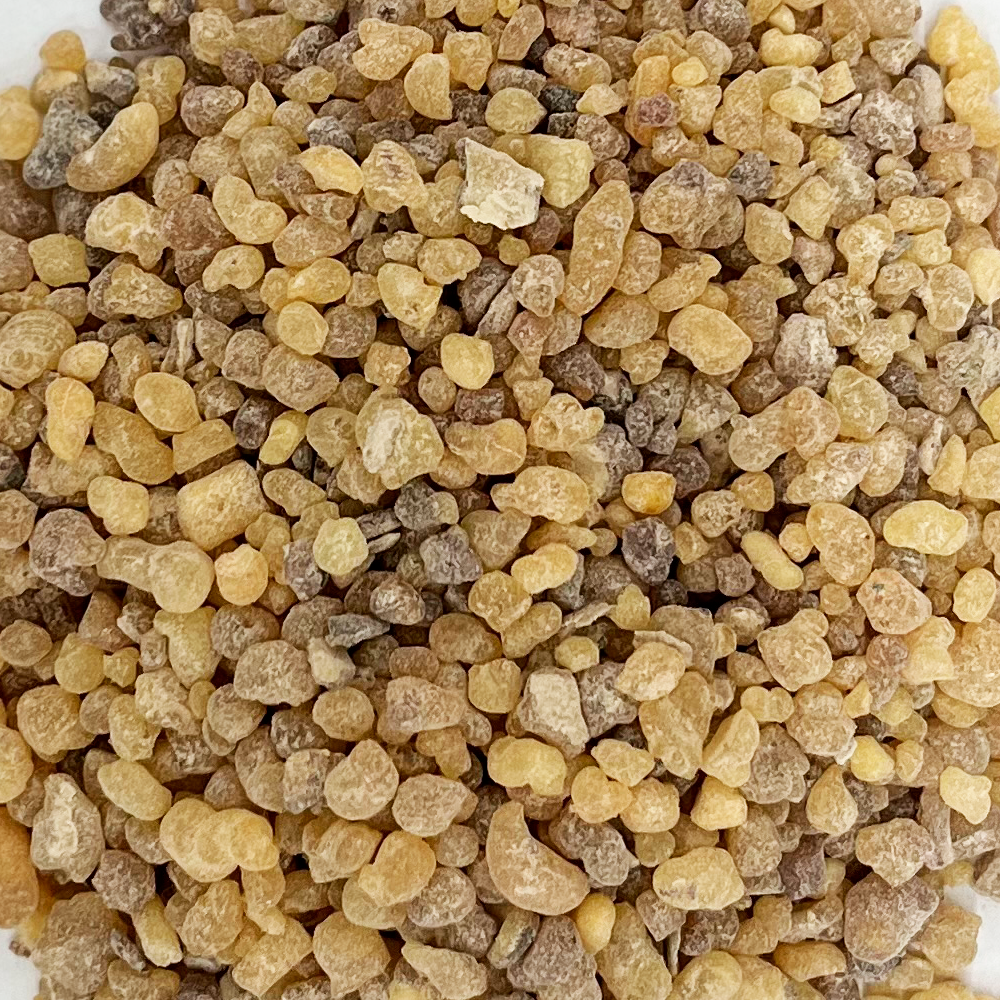 Incenso Olíbano Frankincense Lacrima Importado 01 Kilo 801656