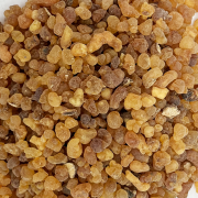 Incenso Olíbano Frankincense Somalian Importado PREMIUM 01 Kilo 13210