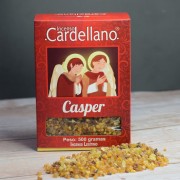 Incenso Cardellano ® Importado Cásper 01 caixa com 500 Gramas 23859