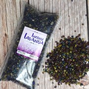 Incenso Italiano Importado Lavanda 01 pacote com 100 Gramas 23891