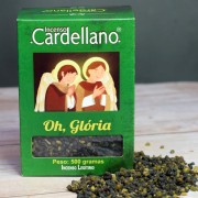 Incenso Cardellano® Importado OH, Glória! 01 caixa com 500 Gramas 237433