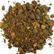 Mirra Black Resina Importada 01 Kilo 801659
